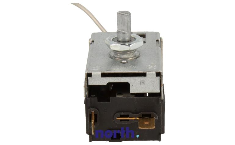 Termostat 482000029763 do lodówki Indesit,4