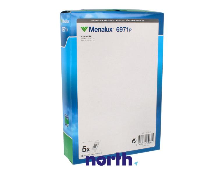 Worki 6971P 5szt. do odkurzacza ELECTROLUX / AEG,2