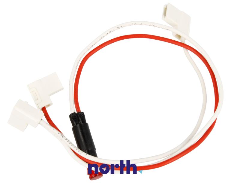 Lampka kontrolna do piekarnika C00929006 Beko ,1