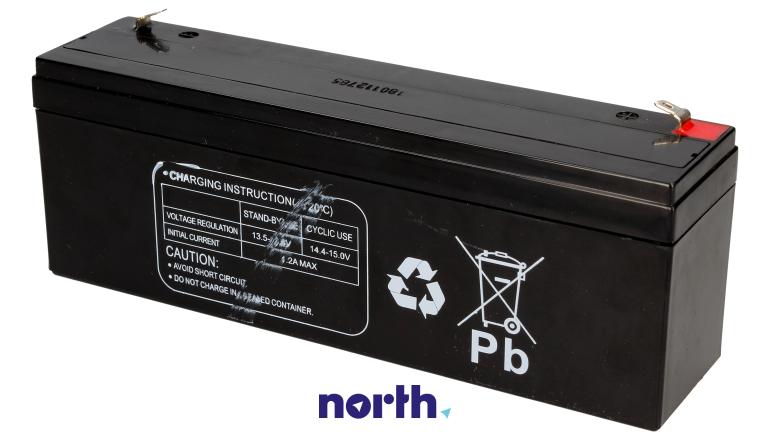 Akumulator UPS MP412D MULTIPOWER,1