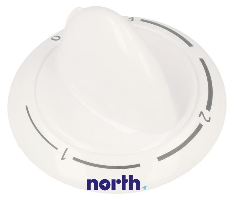 Pokrętło do kuchenki Beko 450910122,1