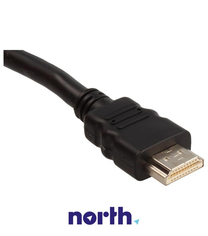 Kabel połączeniowy HDMI - DVI,2