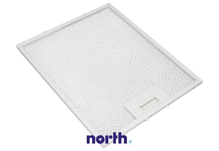 Filtr przeciwtłuszczowy kasetowy 30x25cm do okapu Gorenje AMF009 184735,0