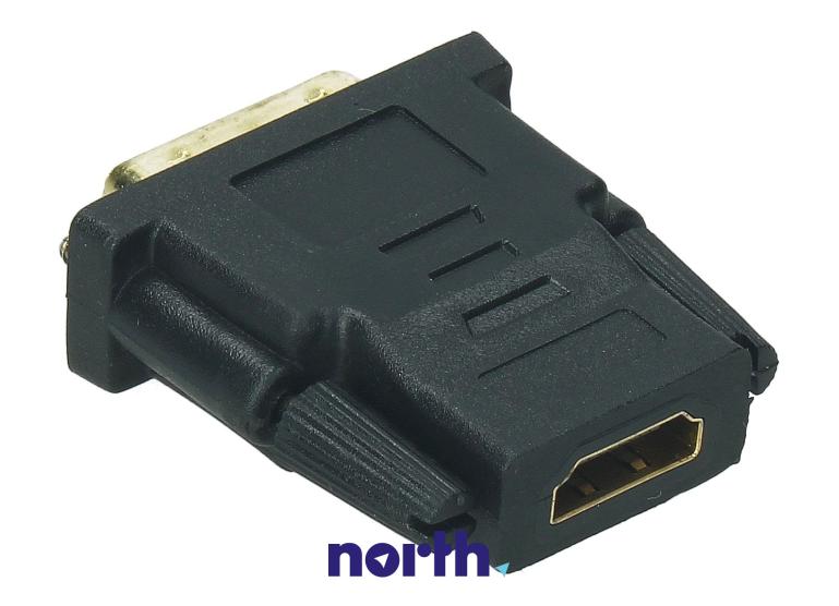 Adapter HDMI na DVI,1