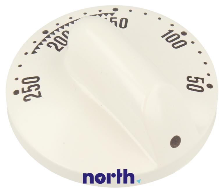 Pokrętło temperatury do piekarnika 592001 Hisense/Gorenje ,0
