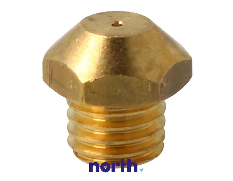 Dysza propan-butan 0.71mm do kuchenki Beko C00888433,4