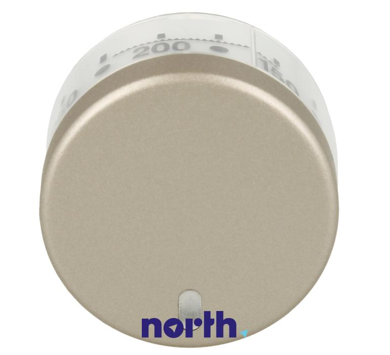 Pokrętło temperatury do piekarnika 667784 Hisense/Gorenje ,3