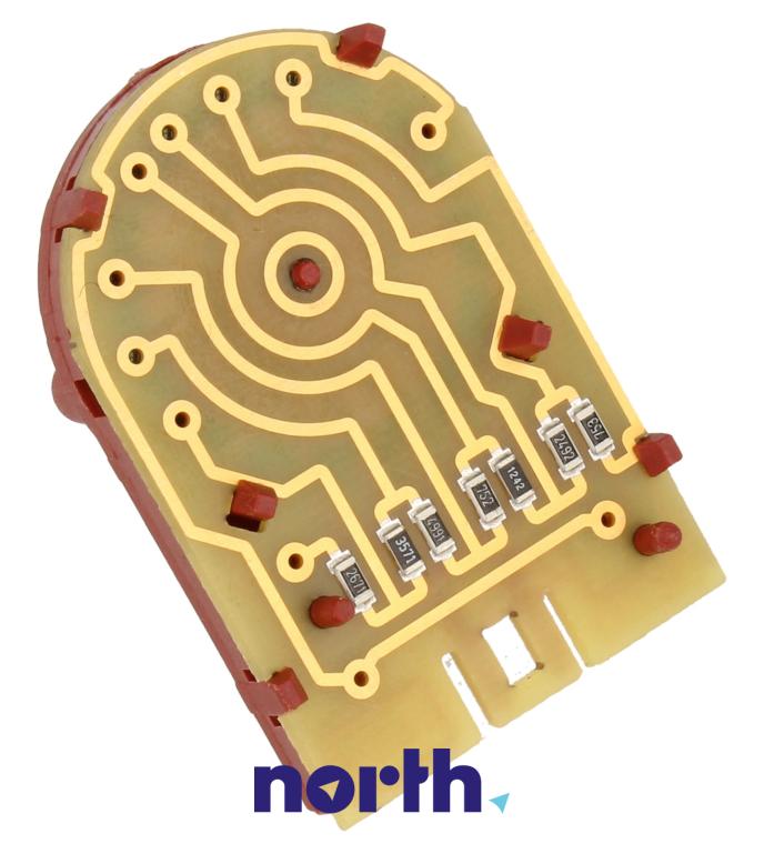 Potencjometr do pralki Indesit  (482000029713),0