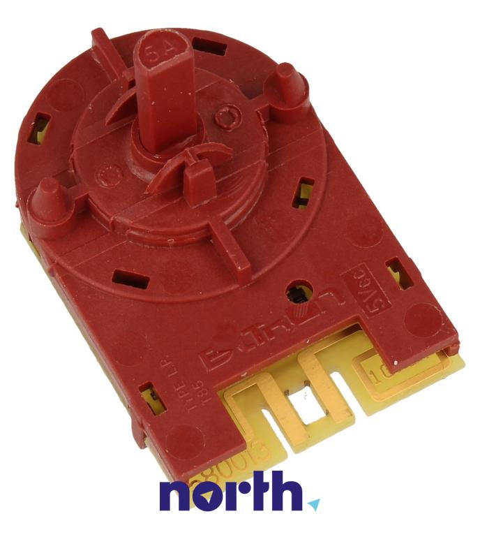 Potencjometr do pralki Indesit  (482000029713),2