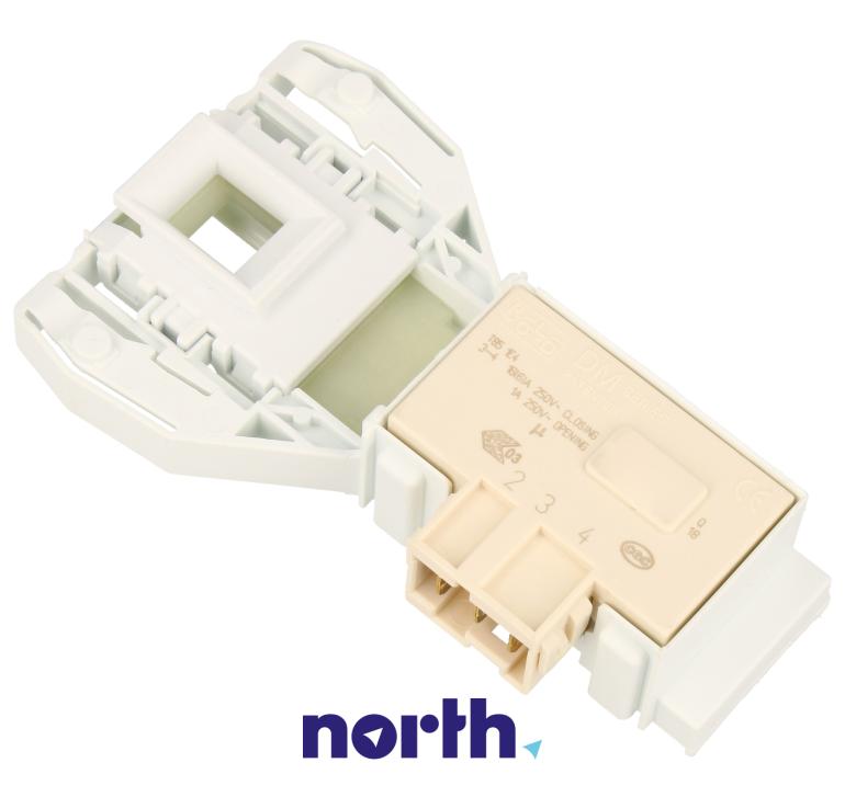 Blokada otwarcia drzwi do pralki Whirlpool AWG 879-E CE,1