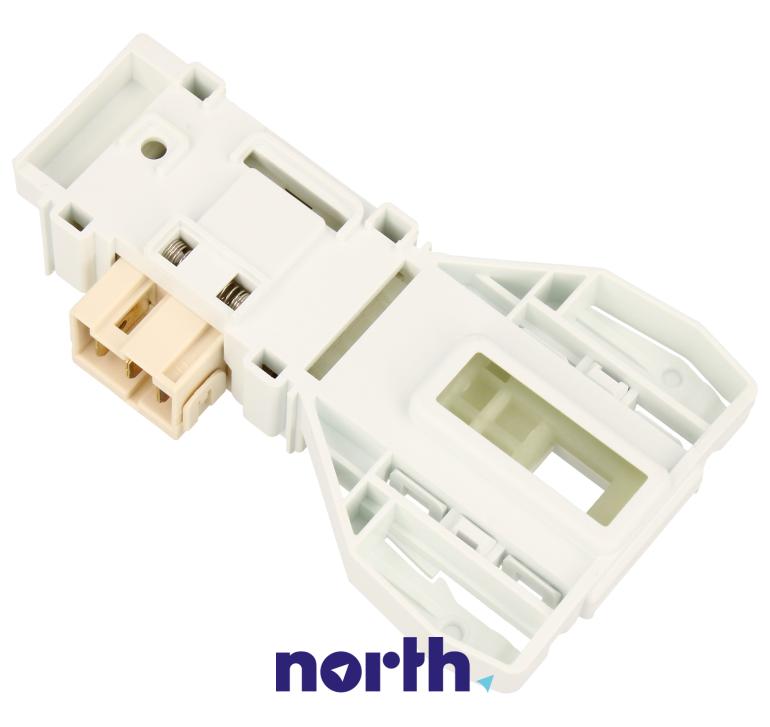 Blokada otwarcia drzwi do pralki Whirlpool AWG 879-E CE,2