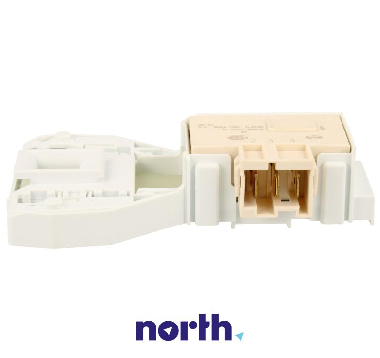 Blokada otwarcia drzwi do pralki Whirlpool AWG 879-E CE,3