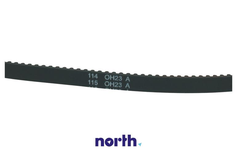 Pasek napędowy do robota kuchennego do Moulinex QA403G01/6R0,3
