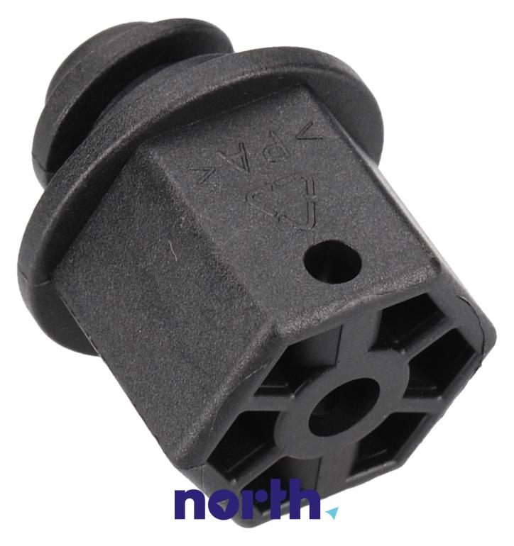 Stopka do zmywarki do Electrolux ESF47005X,1