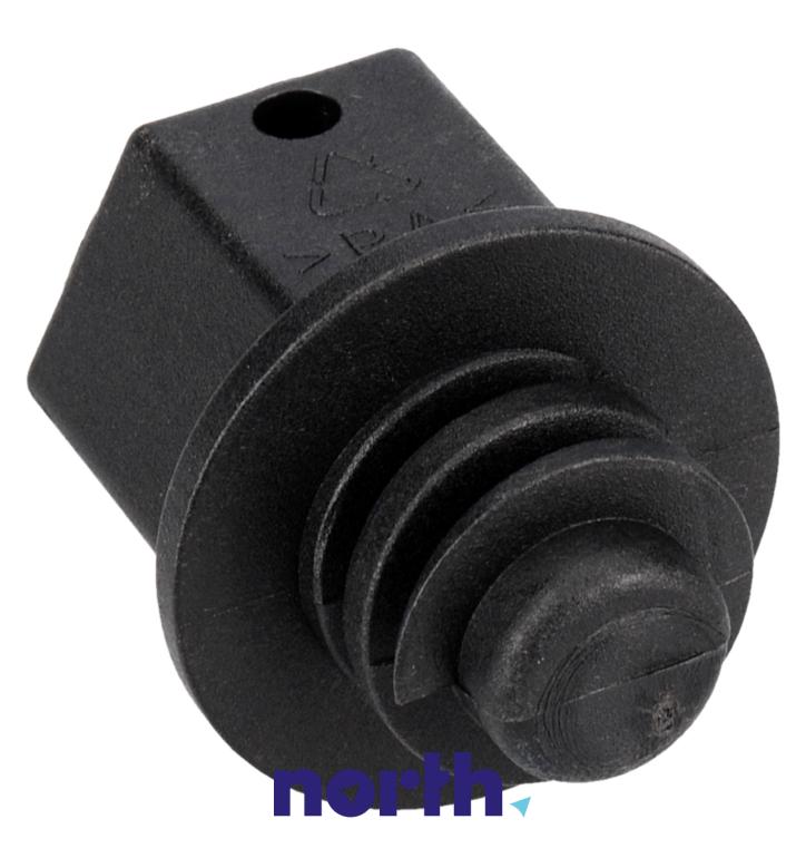 Stopka do zmywarki do Zanussi ZW4104,0