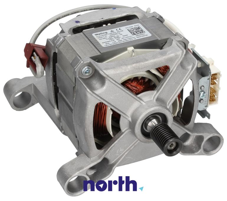 Silnik napędowy do pralki Indesit IWDE7105BEU,0