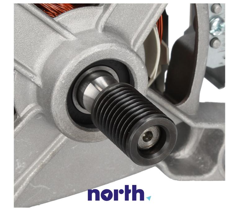 Silnik napędowy do pralki Indesit IWDE7105BEU,2