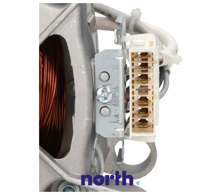Silnik napędowy do pralki Indesit IWDE7105BEU,3