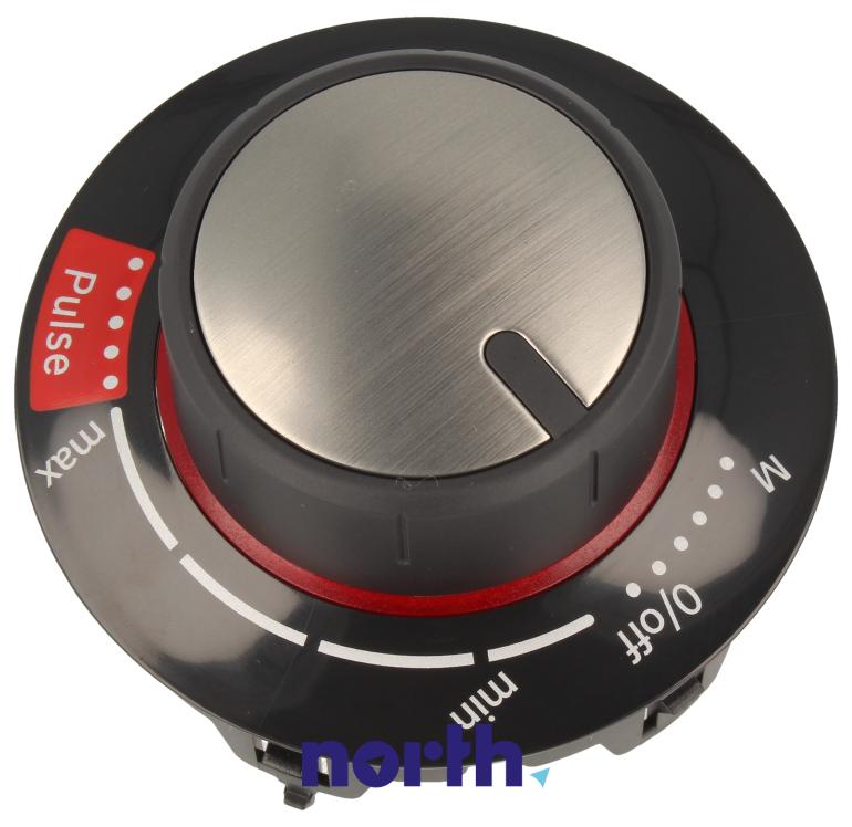 Pokrętło do robota kuchennego do Bosch MCM68885/01,1