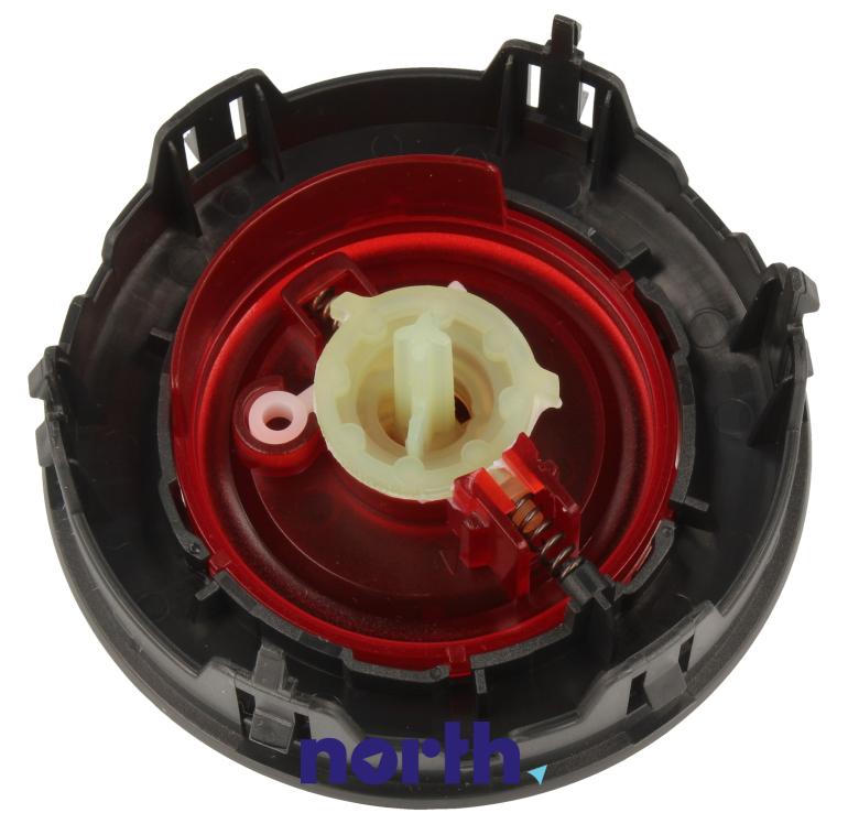Pokrętło do robota kuchennego do Bosch MCM68885/01,2