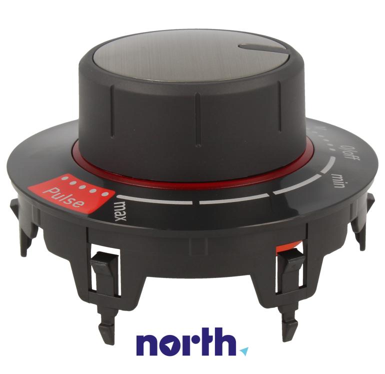 Pokrętło do robota kuchennego do Bosch MCM68885/01,4