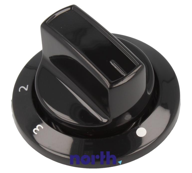 Pokrętło do piekarnika do Beko CSG 52020 FX,0
