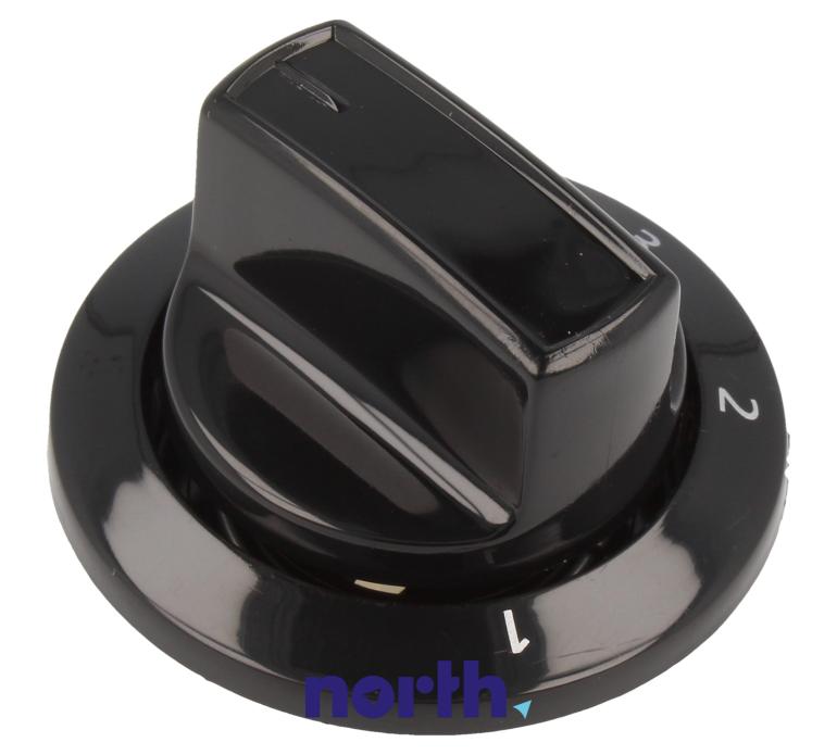 Pokrętło do piekarnika do Beko CSG 52020 FX,1