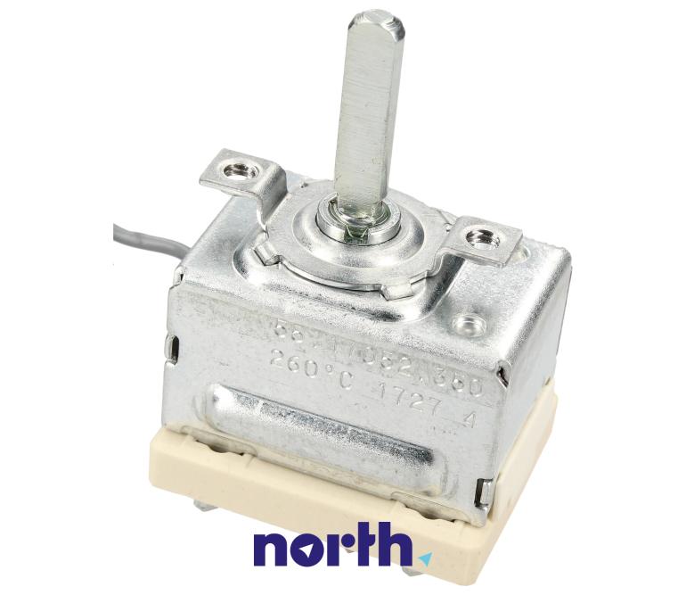 Termostat regulowany do piekarnika Indesit K3G12(W)/U,1