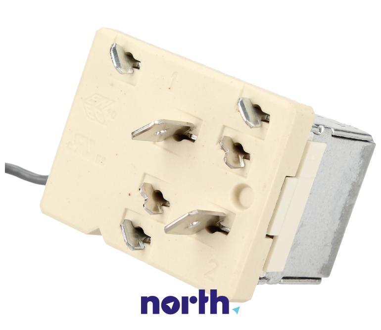Termostat regulowany do piekarnika Indesit K3G12(W)/U,2