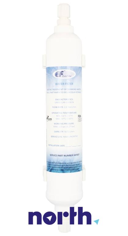 Filtr wody WF007 do LG GR-P227HTQV,1