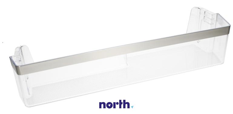 Dolna półka na drzwi chłodziarki do lodówki Samsung RB34K6032SS/EF,0