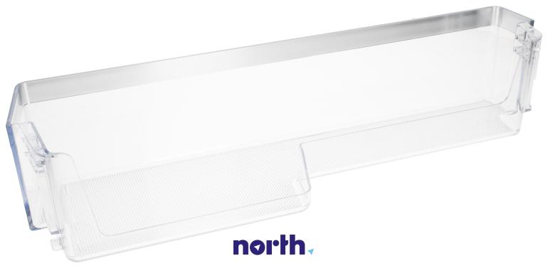 Dolna półka na drzwi chłodziarki do lodówki Samsung RB34K6032SS/EF,1