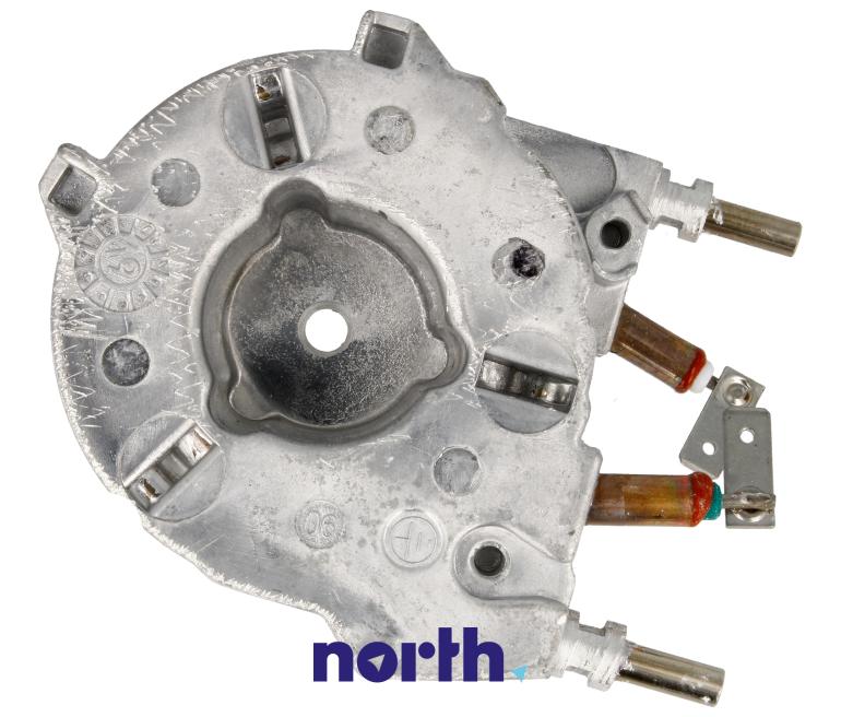 Grzałka do ekspresu do DeLonghi EC 860.M,5