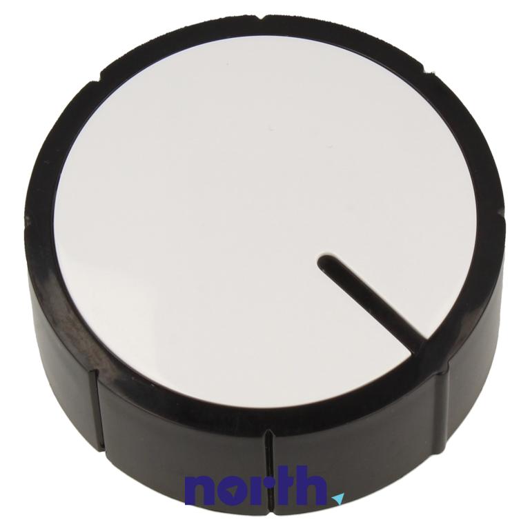 Pokrętło programatora do pralki Beko WUE6512XWW-PL,0