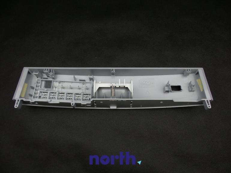 Panel przedni przedni z uchwytem do zmywarki Electrolux ESF45012S,1