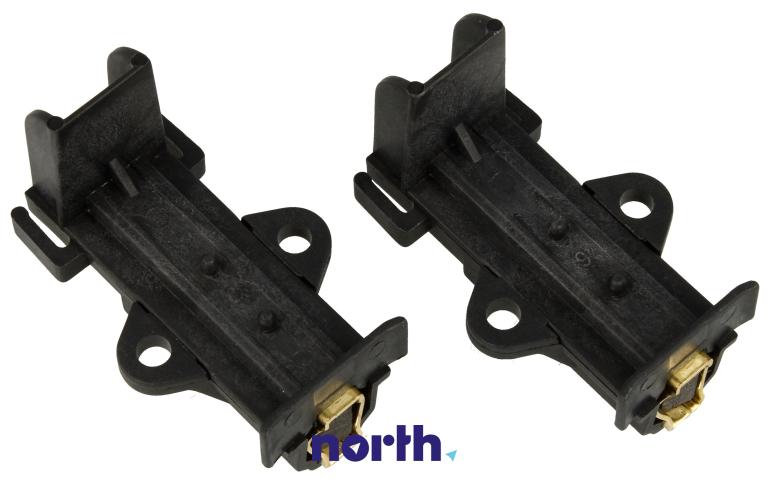 Szczotki węglowe silnika 12.5x25x5mm do pralki LG WD-8013CP,2