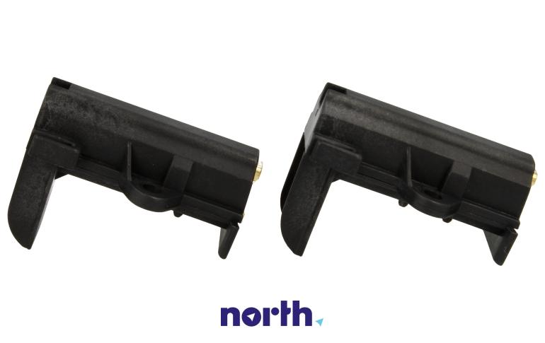 Szczotki węglowe silnika 12.5x25x5mm do pralki Beko WMD 26120 T,4