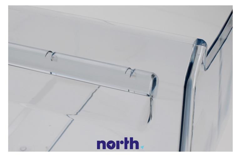 Dolna szuflada zamrażarki do lodówki Electrolux 2247086420 AEG SC71840-4I,2