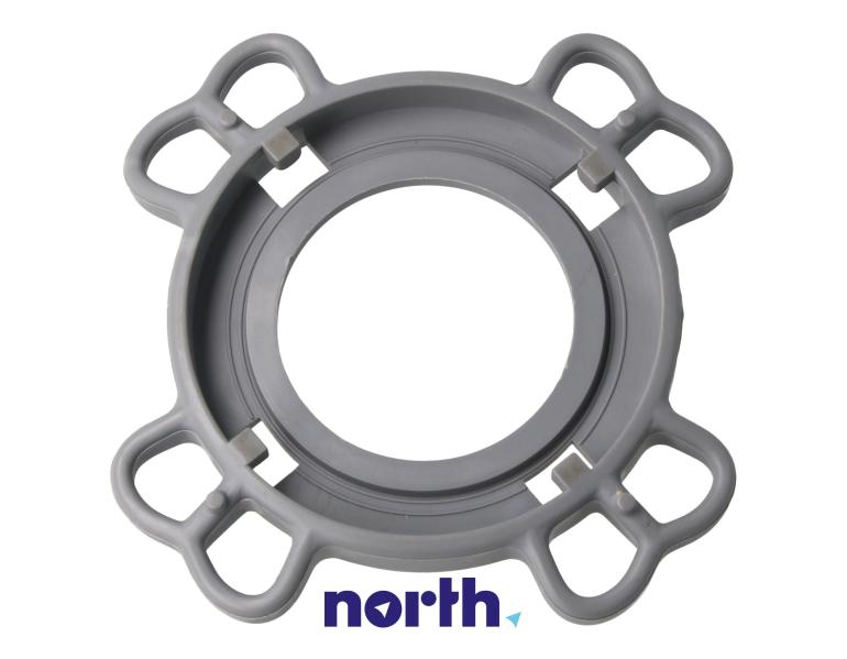 Nakrętka mocowania spryskiwacza górnego do zmywarki Sharp QW-GT31F452I-EU,1