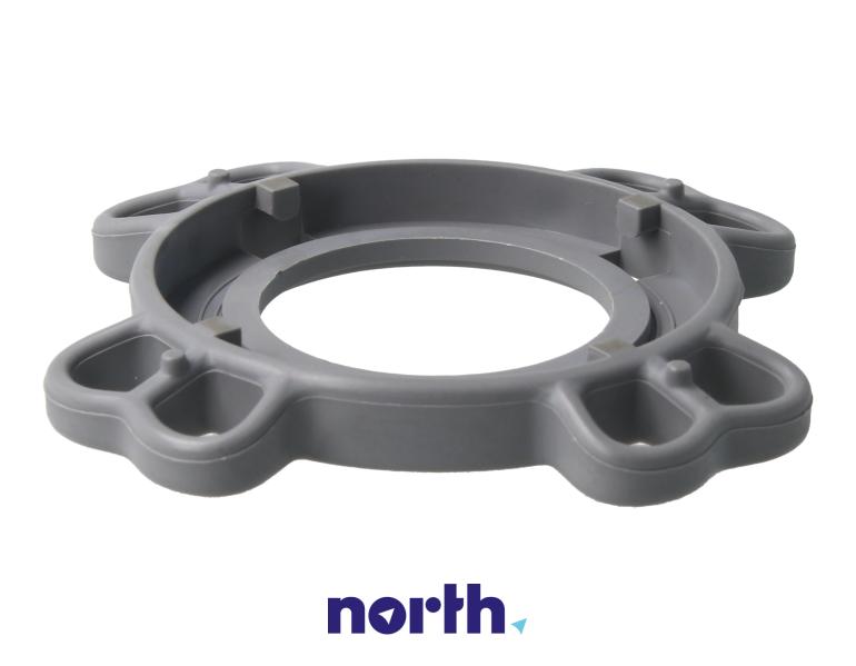 Nakrętka mocowania spryskiwacza górnego do zmywarki Sharp QW-GT31F452I-EU,2