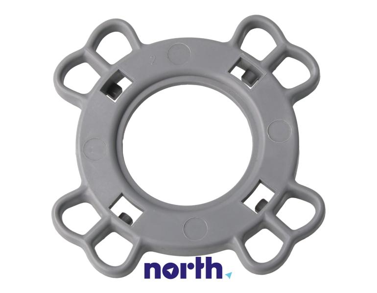 Nakrętka mocowania spryskiwacza górnego do zmywarki Sharp QW-GX12F47ES-EU,0