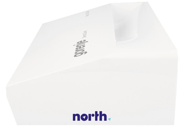 Front szuflady na proszek do pralki Gorenje W6823L/S,4