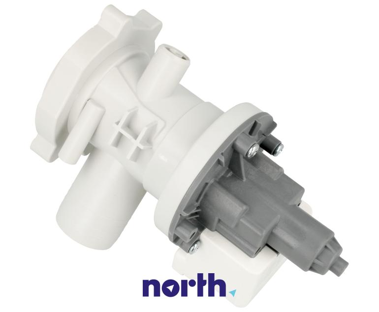 Pompa odpływowa kompletna do pralki FW-FWA21051PL (Finlux) B206A02,1