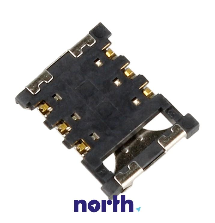 Gniazdo karty SIM do smartfona do Samsung SM-J500F,0