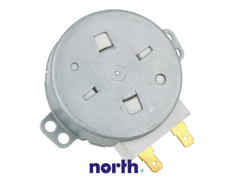 Silnik napędowy talerza do mikrofalówki do Beko MGF20210X,0