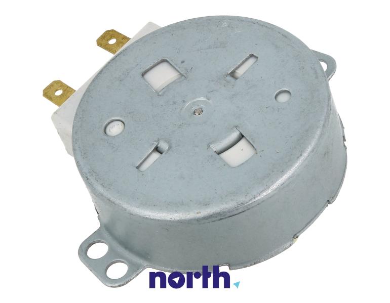Silnik napędowy talerza do mikrofalówki do Bosch SPS53E02EU/07,1