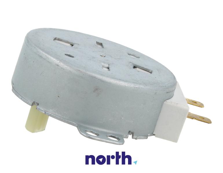 Silnik napędowy talerza do mikrofalówki do Sharp R-722STWE,4