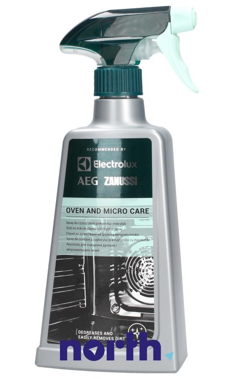 Środek czyszczący do piekarnika do Siemens CM678G4S1/73,0
