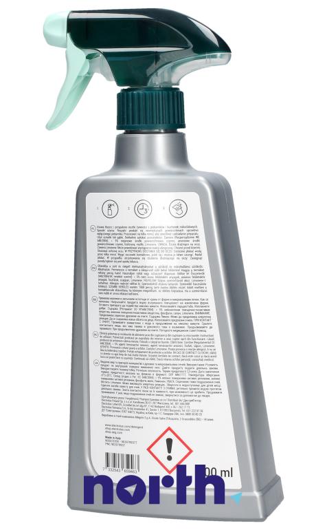 Środek czyszczący do piekarnika do Siemens HB578A0S6B/60,1