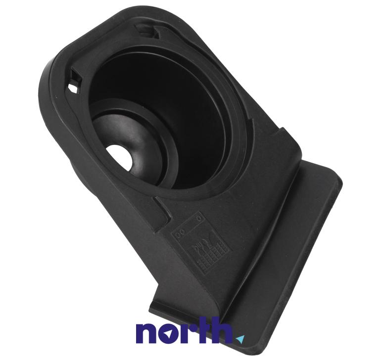 Uchwyt na kapsułki do ekspresu DeLonghi EDG 737.B,0